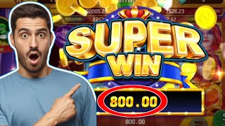 Royal Spin new slot game | New slots app |Diamond slots 2023 screenshot 1