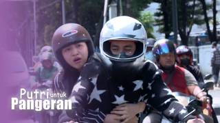 CITRA KESAL SAMA ATTA KARENA NGEBUT | PUTRI UNTUK PANGERAN EPS 593  PART 1