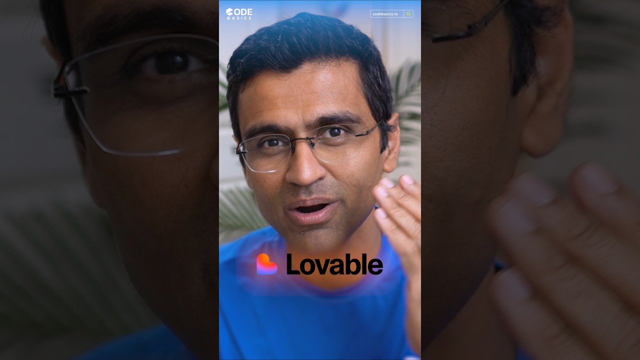 Build Your Own AI Software Engineer (Like Loveable & DevIn) in Minutes!