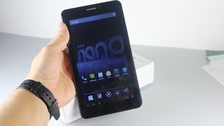 Allview AX4 Nano - unboxing și primele impresii [Gadget.ro]