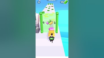 Atm Rush All Levels Gameplay Android/ios Part 1