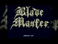 Blade Master (MAME) - прохождение игры (2 игрока)