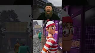 He Has Finally Been Found Retro Rewind Video Store Simulator