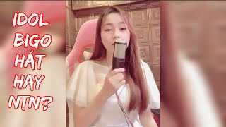 Idol Bigo Cover Cực Hay Bản Hit Đi Đu Đưa Đi - Bích Phương