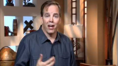 Small Groups with Purpose: What makes it Unique?