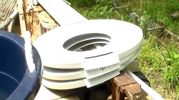 Season 1 Episode 1 : RDWC System Build : Part 1