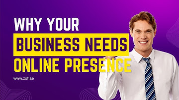 Why Your Small Business Needs an Online Presence