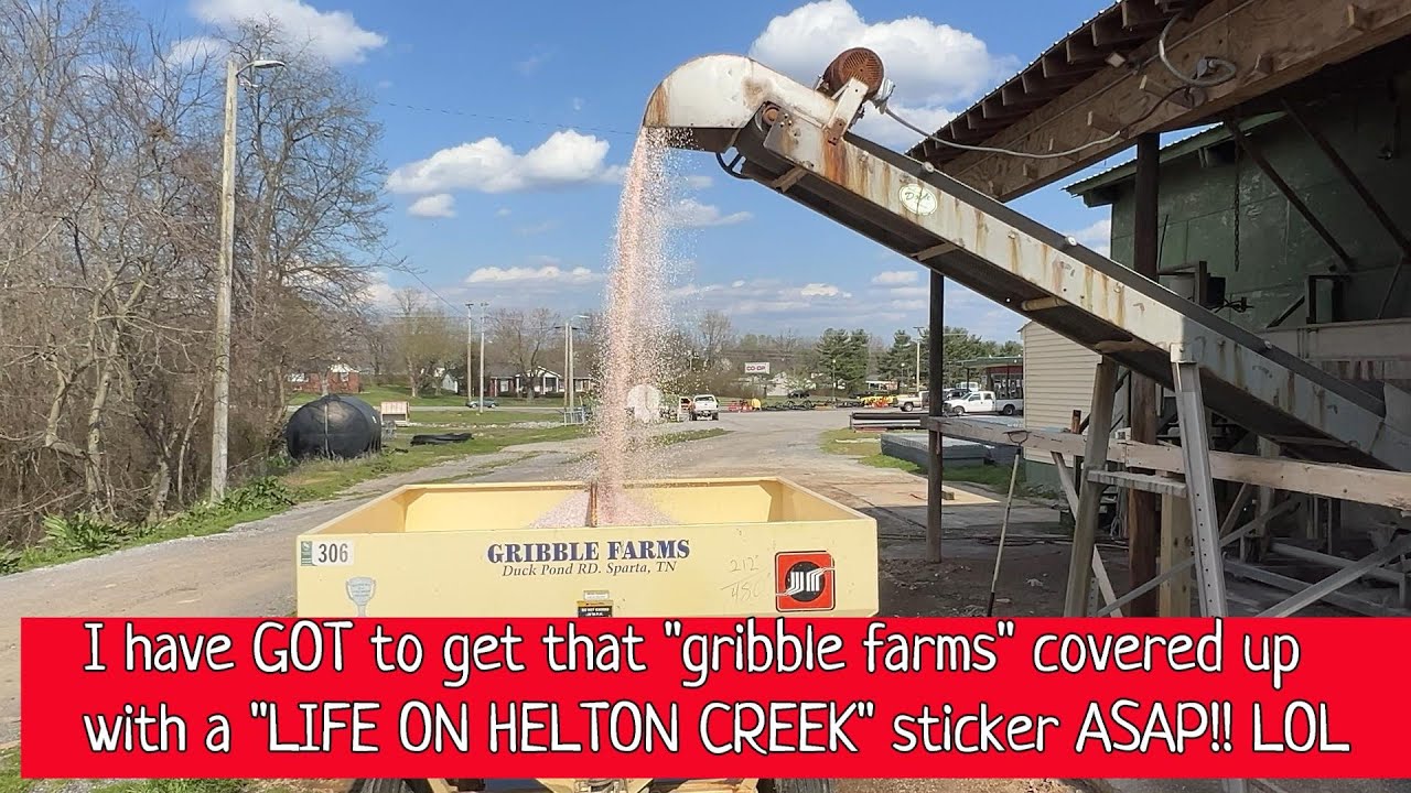 Ever wonder why hay is so expensive? Ever curious about fertilize and