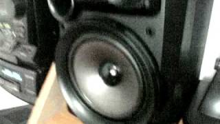 noua mea combina sharp cd-c1600