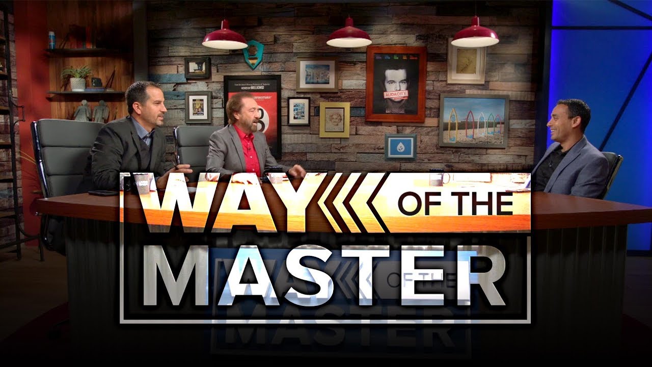 Masters way