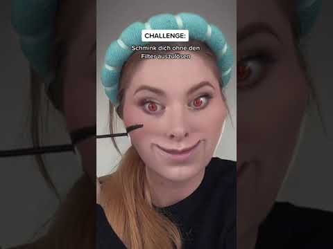 Video: Wie bekommt man alte Gesichtsfilter ab?