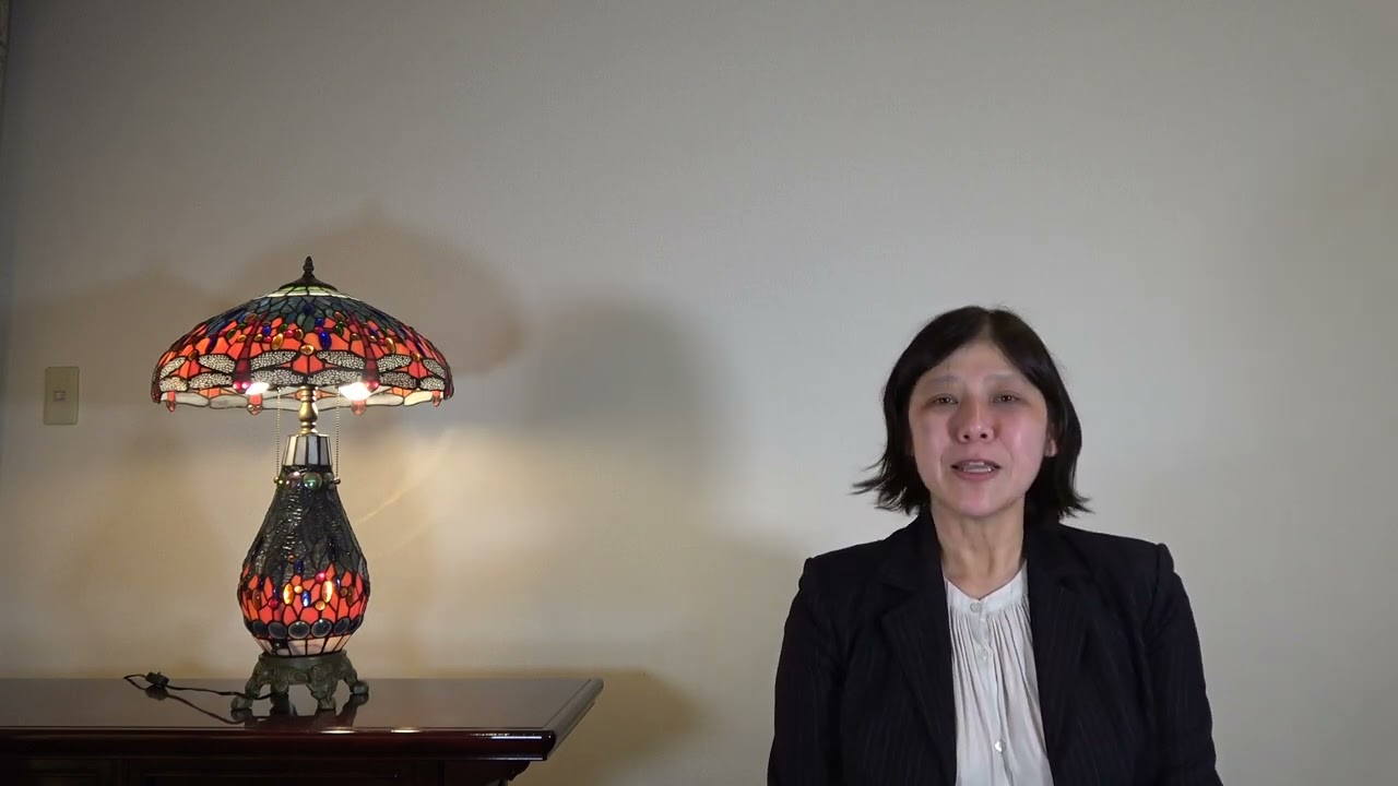 2023年度 全国通訳案内士試験 第１次筆記試験＜合格体験談＞（Ｖさん）#全国通訳案内士 #通訳案内士 #通訳ガイド #通訳