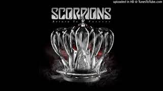 SCORPIONS - ALWAYS SOMEWHERE