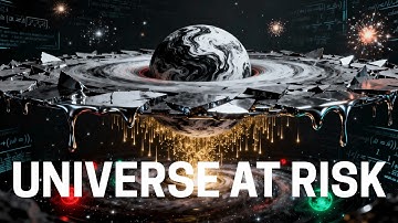 Why Traveling at the Speed of Light Could Destroy the Universe？