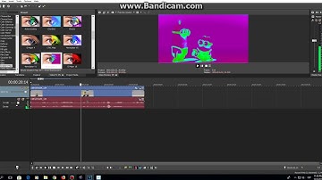 How To Make 4ormulator V2 Sony Vegas