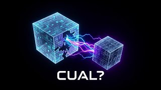 LLM 🤖 ¿9B a 4 bits es MEJOR que 4B a 8 bits?