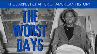 Mary Reynolds The Darkest Chapter of American History The Last Witnesses