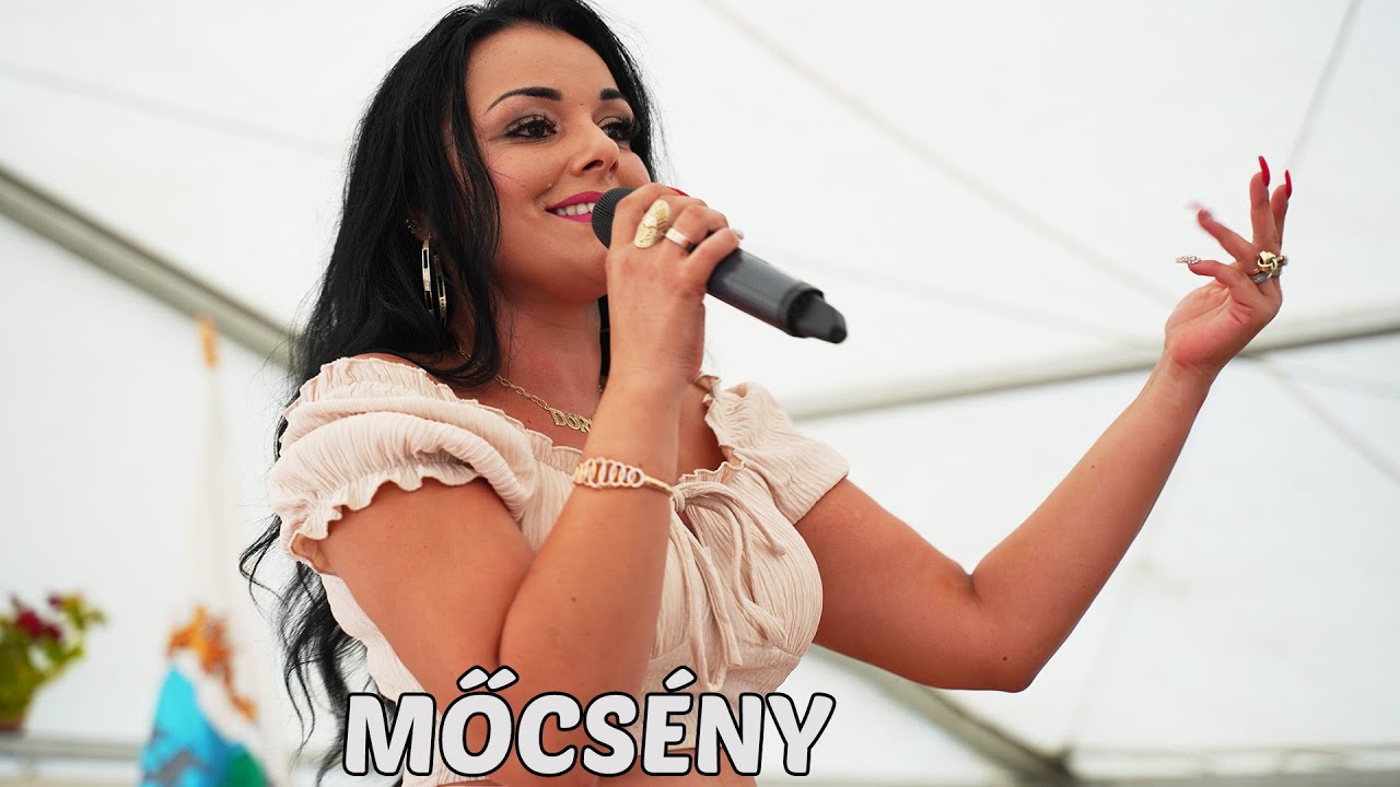 Doree Mőcsényben - 2022.08.20.