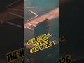 The Halo Effect - Gateways - Live Gasometer Wien - 19.03.2026 Vienna 4K