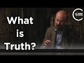 Raymond tallis  what is truth