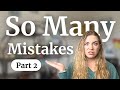 10 Mistakes I Made Self-Publishing Children's Books (Don't Be Like Me) | Part 2