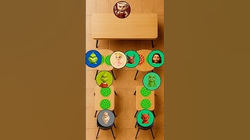 Every Pizza was poisoned! 🤮 Who will survive? #jesus #biblestudy #biblequiz