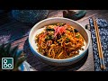 Yakisoba maison, recette simple et délicieuse - YouCookCuisine