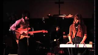 BEACH HOUSE - Gila - Live