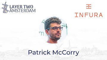 Patrick McCorry - A note on bridges and layer-2