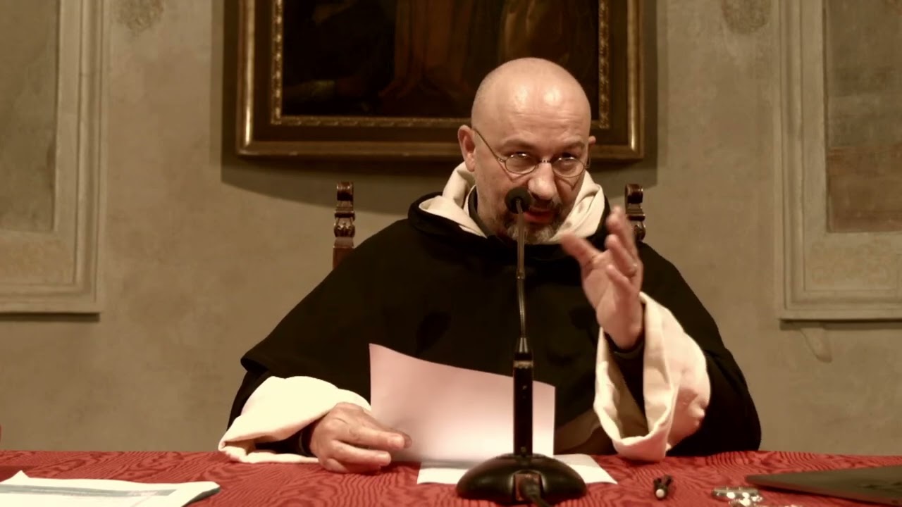 Anno 5 - ORDO: spiritualità, carisma, fondatori. Ordini e disordini