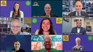 Reflecting Back and Looking Ahead: Implications of the Changing Federal Role in Education