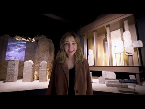 Vídeo: Com Obrir Un Museu