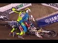 Vince Friese and Weston Peick Fights