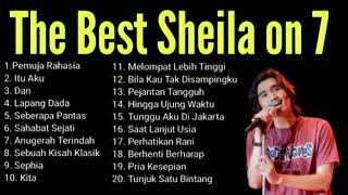 The Best Sheila On 7 MP3