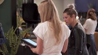 Aftermovie De Huisshow FW19  |  Eleonora, By-Boo, Sevn, Mattz