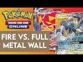 Centiskorch VMAX can beat everything! (PTCGO Gameplay)