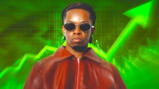 Danya Devs Had To Leave Blaq Diamond 