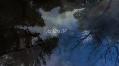 How quickly it can end (First attempt at GMOD realism)