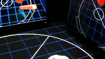 Pen de Touch - SIGGRAPH 2009 E-Tech