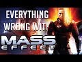 GamingSins: Everything Wrong with Mass Effect