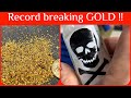 Colorado / Oregon GOLD panning ( part 1) - Part 2…. INSANE !!!!!