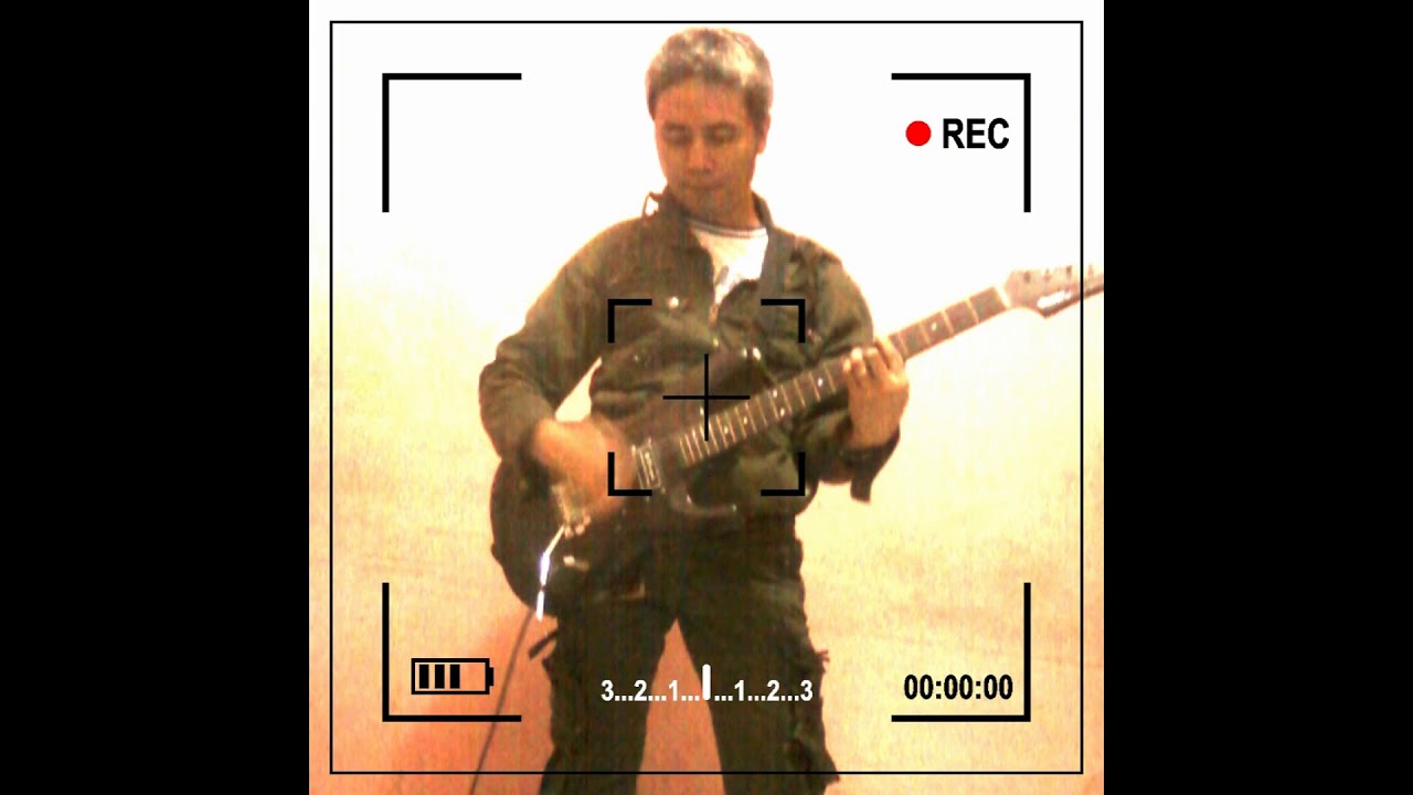 Ricky was a young boy