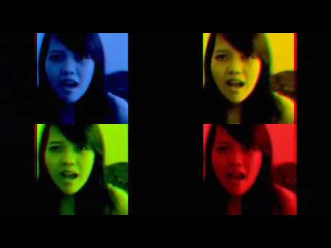 Poppy Mercury - Mama Aku Ingin Pulang