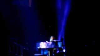 Alicia Keys - Diary (Freedom Tour Tampa)