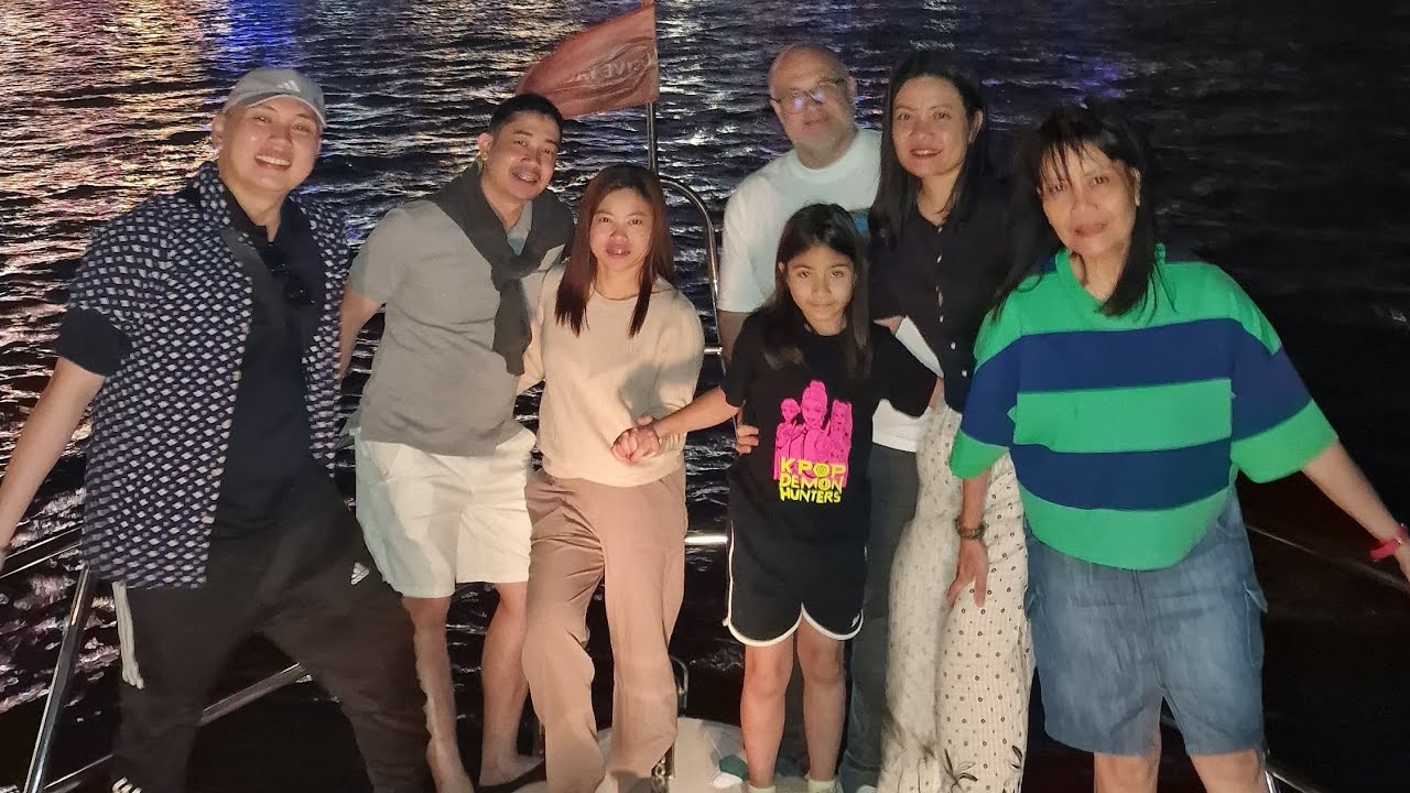 Dubai Trip with Meritxell