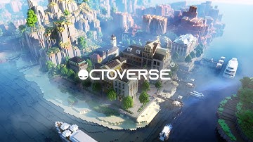 Octoverse — Official Trailer