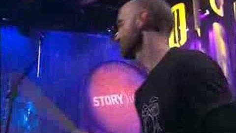 Thumbnail of Snowden Live on TBS Storyline