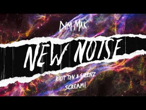 Riot Ten & Sirenz - Scream! mp3 ke stažení