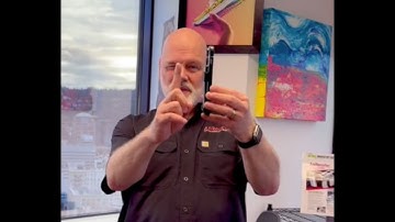 AsReader Launches ASR-M30S SLIM-Type Smartphone-Mounted RFID Reader/Writer