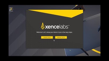 Xencelabs Driver Installation and Walkthrough compatible with MacOS, Windows and Linux